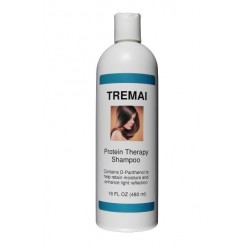 Protein Therapy Shampoo by Tremai